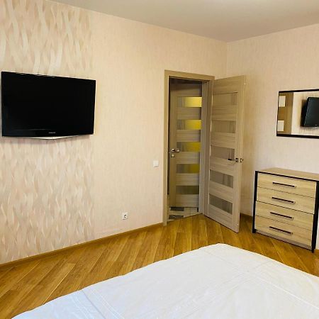 Portcity Lutsʼk Εξωτερικό φωτογραφία